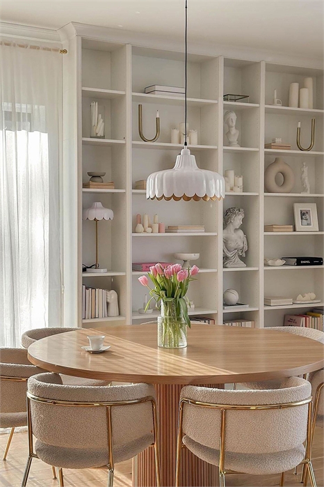 Подвесной светильник Wells 43 см 1133289005 - Фото 13672839