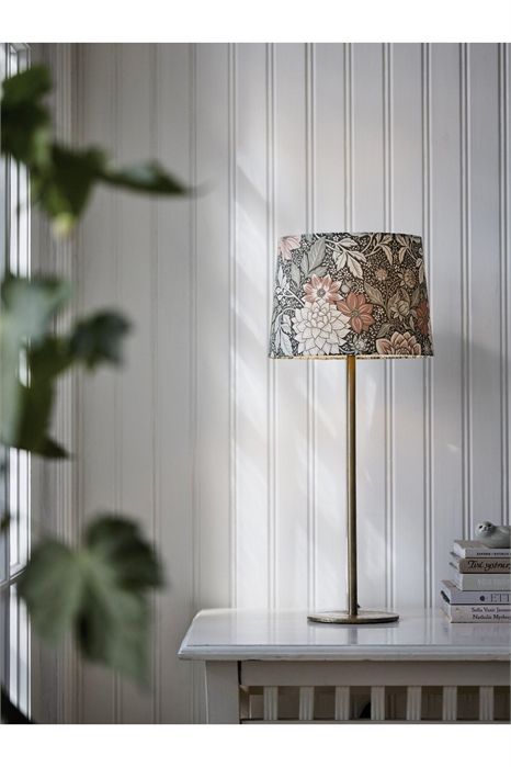 Основание настольной лампы 58 см 1275220003 - Фото 13672956