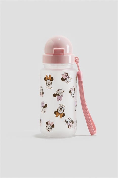 Бутылка для воды с принтом 1065821034 - Фото 13673414