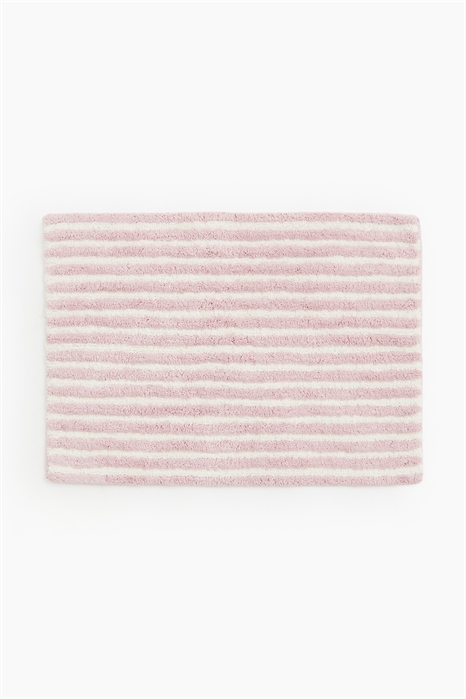 Коврик для ванной из хлопка с ворсом 1222693004 - Фото 13673735