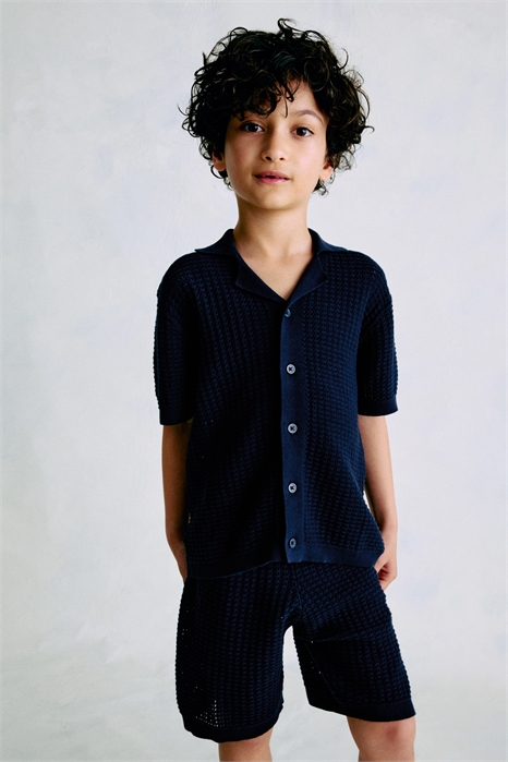 Комплект из 2 частей из хлопка с пуантелью 1247165004 - Фото 13673928