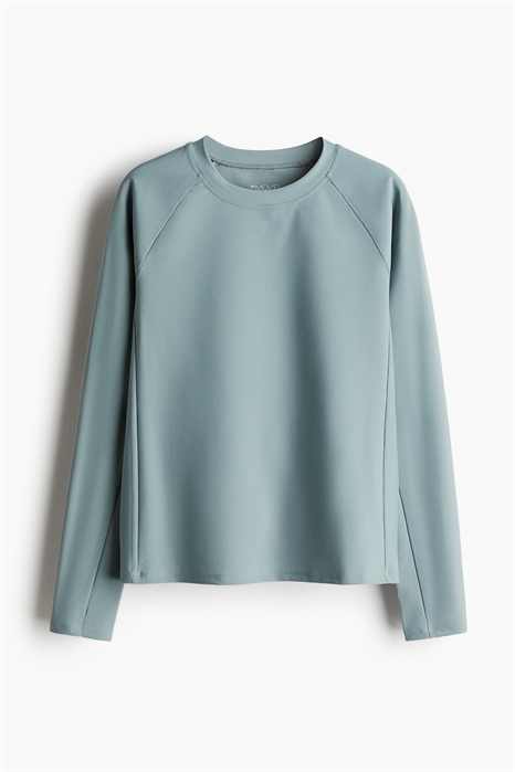 Спортивный купальный топ с лайкрой 1256781003 - Фото 13674048