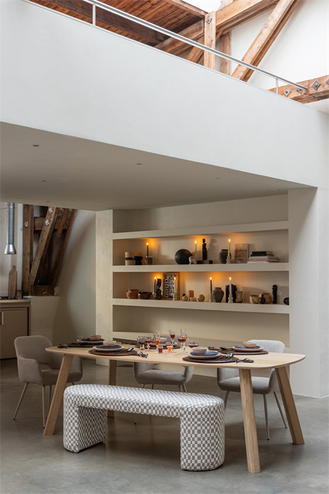 Скамья Jacob 1258376003 - Фото 13674093