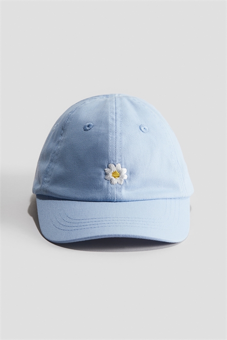 Кепка с вышивкой 1261857007 - Фото 13674226