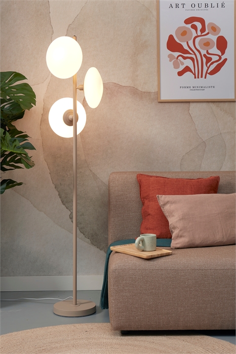 Торшер Sapporo 1271608001 - Фото 13674478