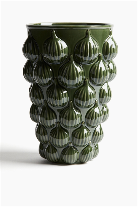 Большая ваза керамическая 1274567002 - Фото 13674628