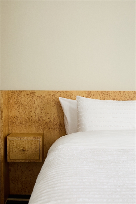 Односпальное постельное белье с отделкой 1277218001 - Фото 13674769