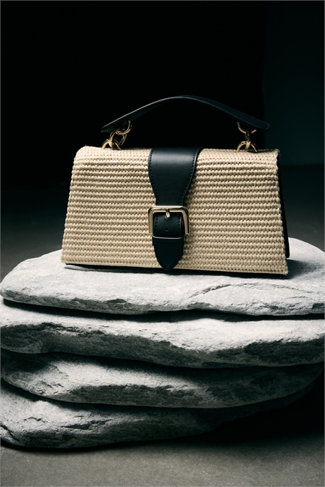 Сумка-кроссбоди 1280873001 - Фото 13674916