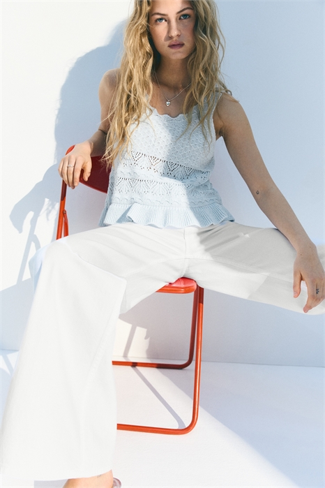 Майка кроше 1282605007 - Фото 13675046