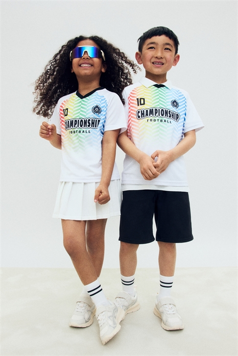 Футбольная футболка с принтом 1289765002 - Фото 13676044