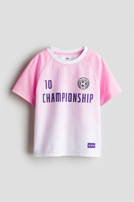 Футбольная футболка с принтом 1289765003 - Фото 13676050