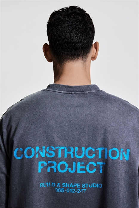 Спортивный топ в боксерском стиле с DryMove™ 1291854002 - Фото 13676416