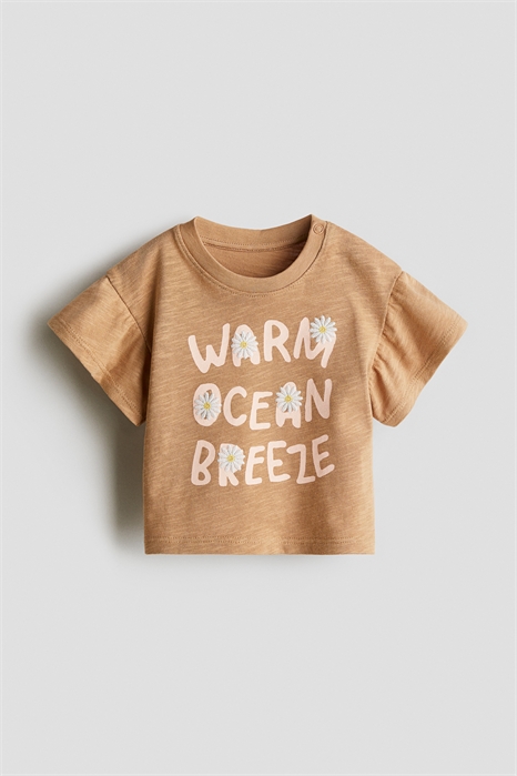 Топ с принтом-мотивом 1293600001 - Фото 13676686