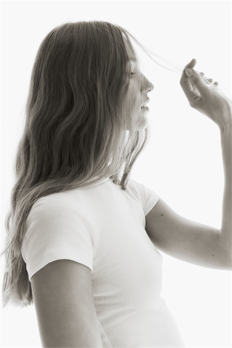 Обтягивающая футболка 1210630002 - Фото 13677550