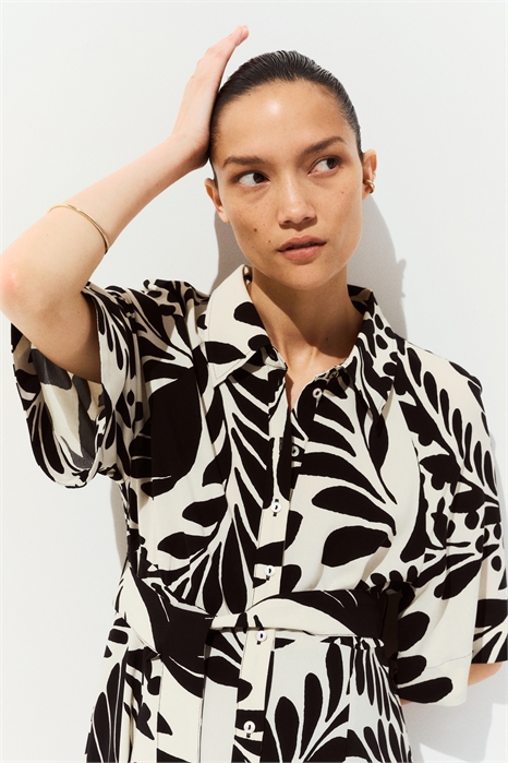 Платье-рубашка MAMA Before & After 1255734004 - Фото 13677799