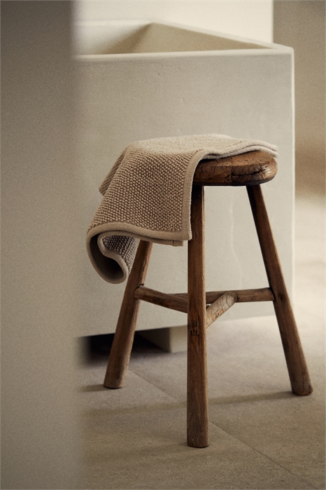 Хлопковый коврик для ванной 1022528017 - Фото 13678154