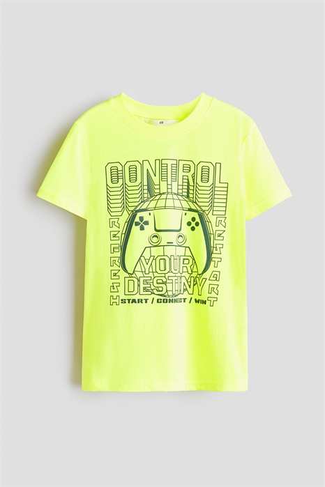 Футболка с принтом 1281260031 - Фото 13679609