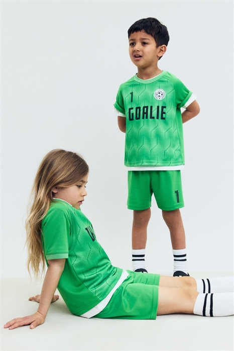 Футбольный набор 1273422015 - Фото 13679712