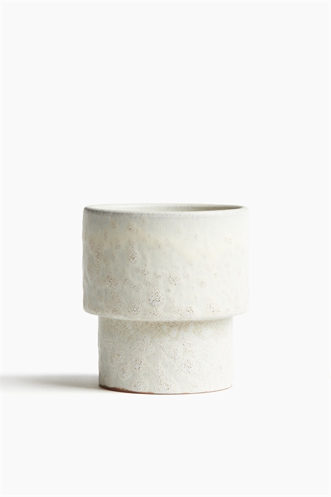 Очень маленький терракотовый горшок для растений 1287854003 - Фото 13679894