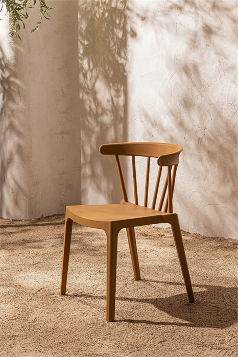 Садовые стулья Bliss - комплект из 2 штук 1243325008 - Фото 13680520