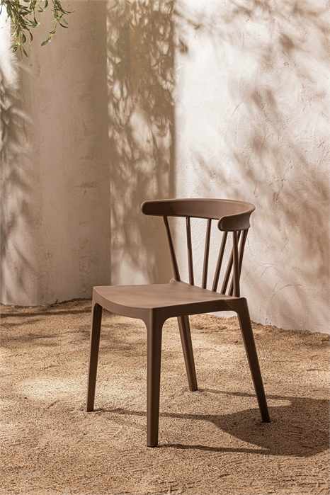 Садовые стулья Bliss - комплект из 2 штук 1243325010 - Фото 13680528