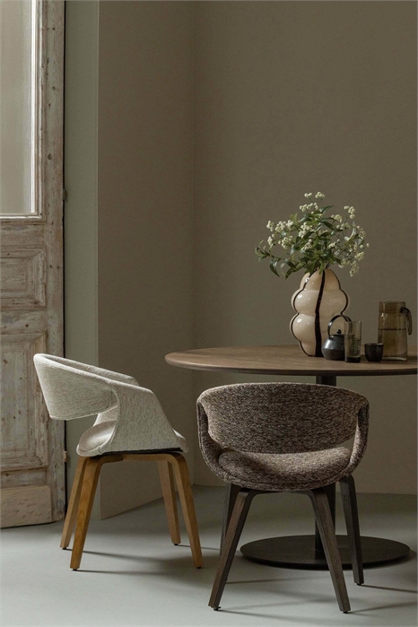 Обеденные стулья Yossi - комплект из 2 1318767002 - Фото 13680574