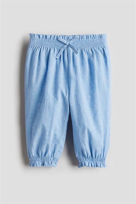 Брюки на пуговицах 1199511008 - Фото 13680870