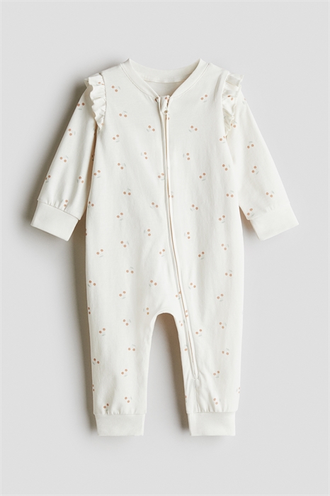 Спальный костюм с рисунком 1238371007 - Фото 13680959