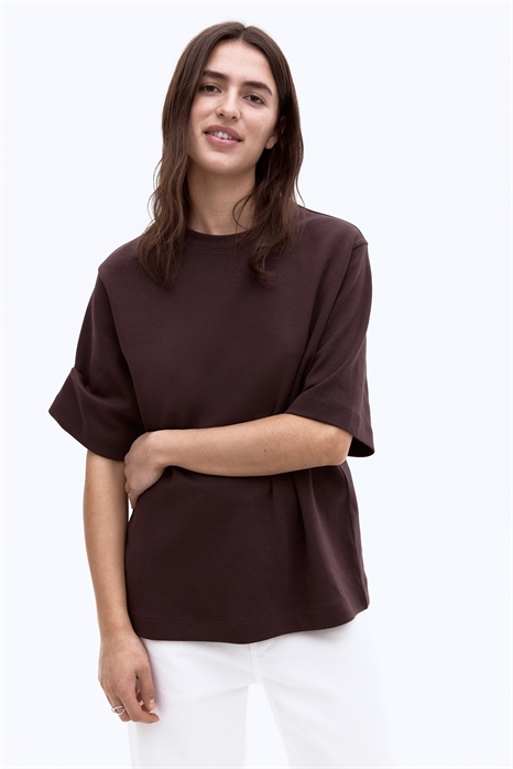 Боксерская футболка из интерлока 1272273006 - Фото 13681178