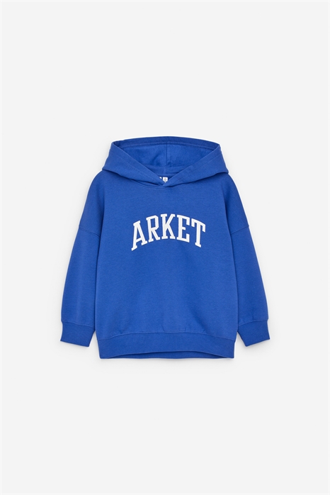 Толстовка с капюшоном из плотного материала 1275414003 - Фото 13681250