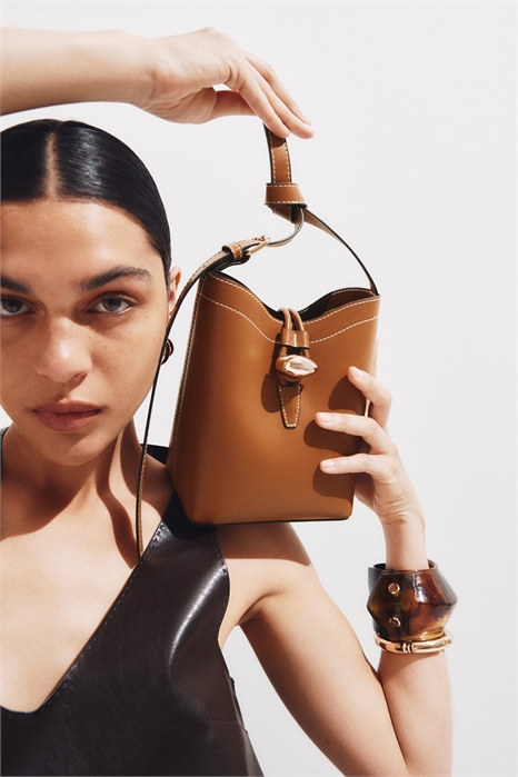 Сумка-кроссбоди 1289654004 - Фото 13682141