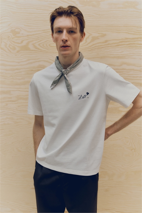 Футболка COOLMAX® Regular Fit 1216501010 - Фото 13682894