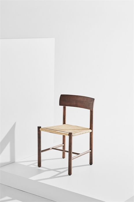 Стул Ines 1281010002 - Фото 13683472