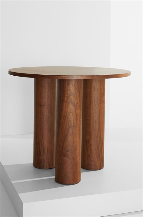 Обеденный стол Colette 1281032002 - Фото 13683484