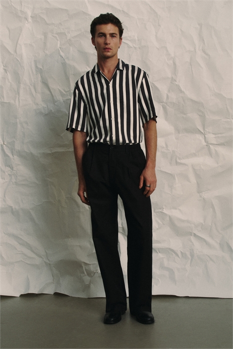 Рубашка Regular Fit Resort 1292130001 - Фото 13683690