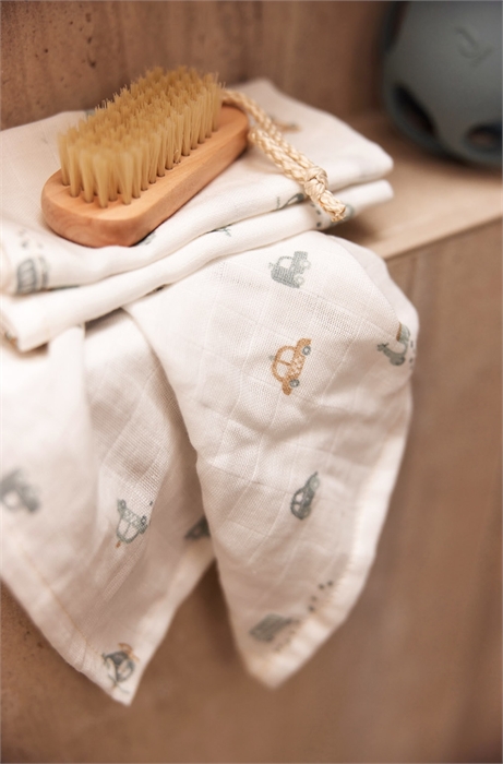 Муслиновый комплект - 11 штук 1226479018 - Фото 13684905