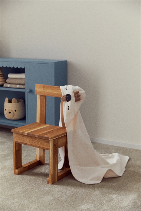 Банное полотенце с капюшоном 0946625025 - Фото 13688753