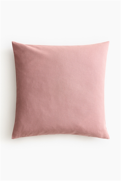 Чехол для подушки из хлопкового холста 1043565052 - Фото 13688788