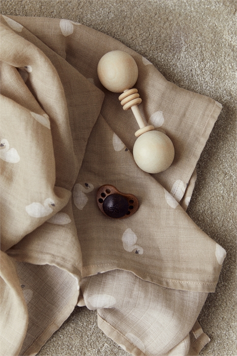 Детское одеяло из муслина 1190143027 - Фото 13688996