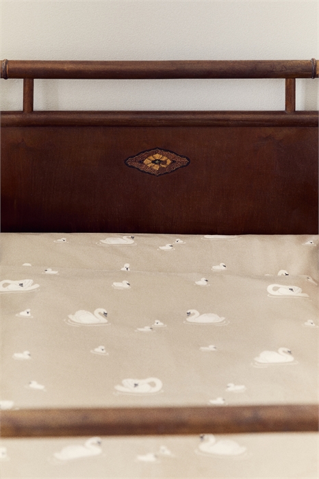 Детское постельное белье с рисунком 1281227001 - Фото 13691943