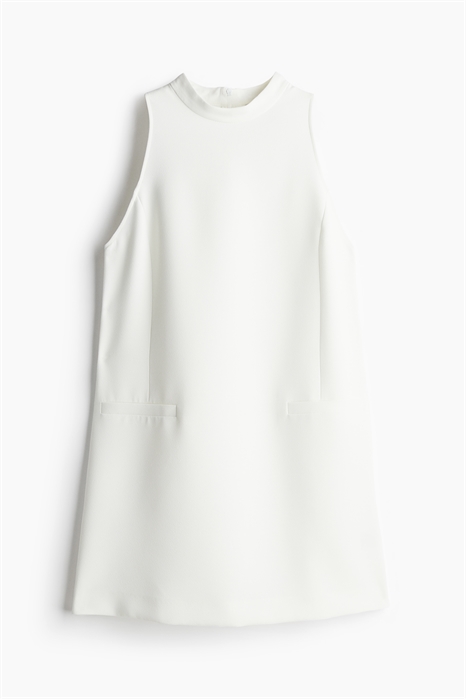 Мини-платье A-line 1251383002 - Фото 13692261