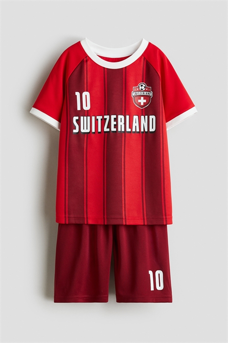 Футбольный набор 1273422019 - Фото 13694404