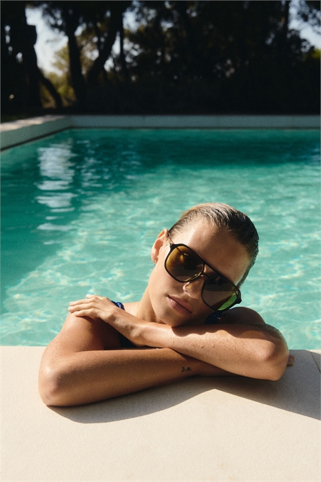 Поляризованные солнцезащитные очки 1284775004 - Фото 13694563