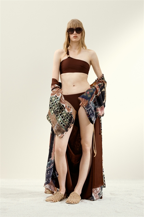 Трусики бикини 1270837001 - Фото 13696982