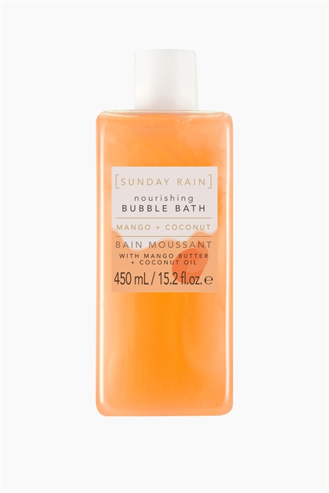 Пена для ванны Манго + кокос 1144489001 - Фото 13697212