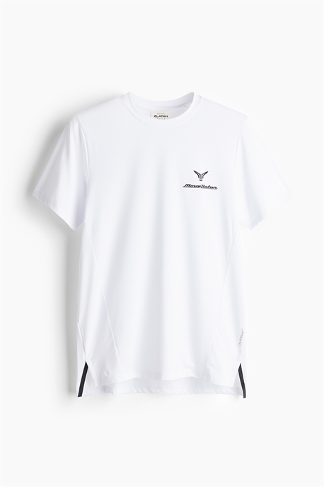 Спортивный топ Regular Fit с DryMove™ 1254121002 - Фото 13697285