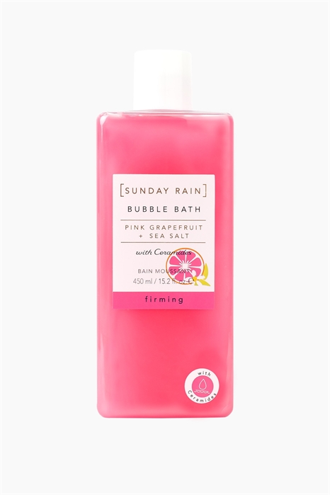 Пена для ванны с розовым грейпфрутом и морской солью 1298779001 - Фото 13698354