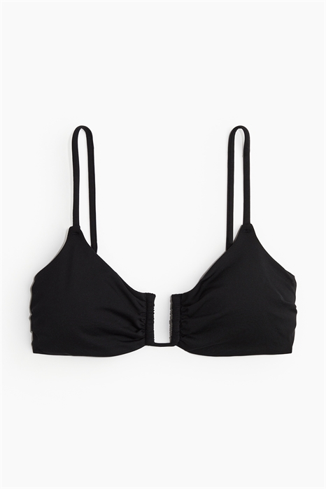 Бикини-топ с мягкой подкладкой 1227838001 - Фото 13698418