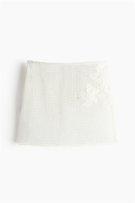 Пляжная юбка с вышивкой 1240698002 - Фото 13698710