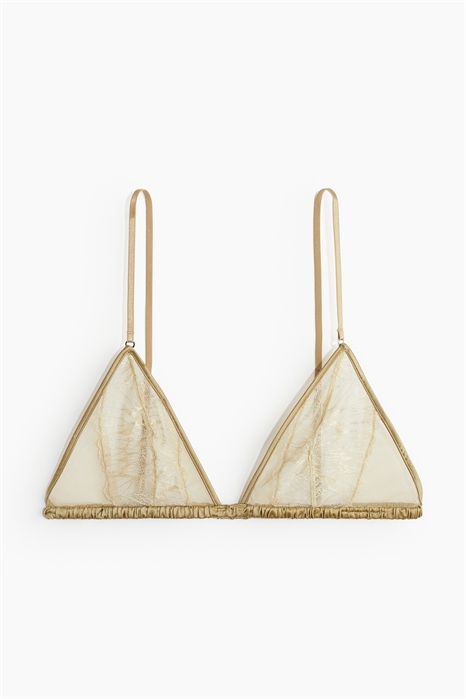 Мягкий бюстгальтер из кружева 1231919003 - Фото 13699252